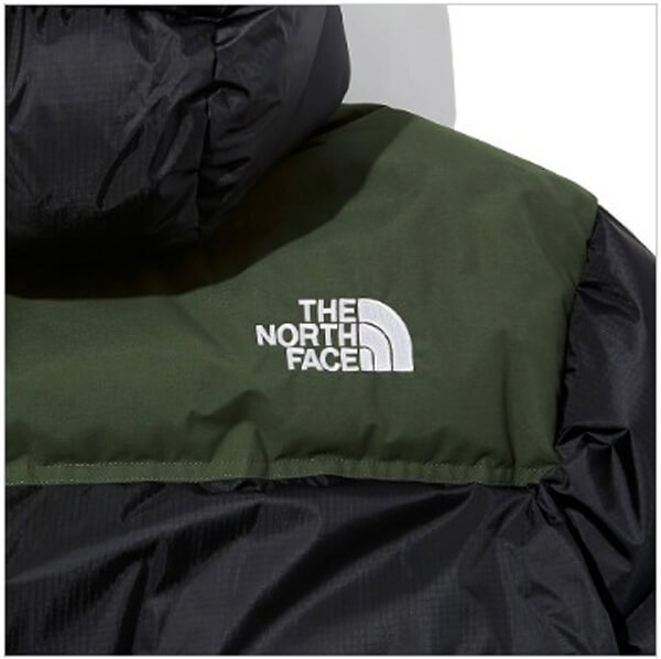 新作！ノースフェイス偽物☆NOVELTY SUMMIT DOWN JACKET NJ1DL64A