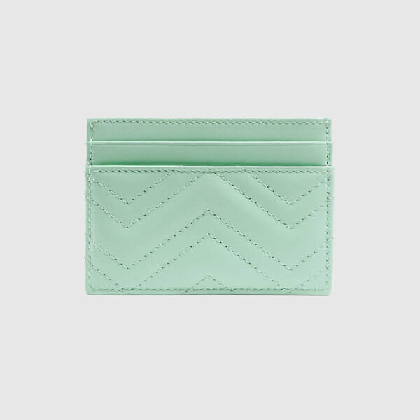 グッチ 財布 偽物【グッチ★20春夏】GGマーモント GG MARMONT CARD CASE 443127 DTD1P3926