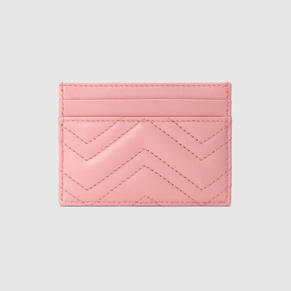 グッチ 財布 偽物【グッチ★20春夏】GGマーモント GG MARMONT CARD CASE 443127 DTD1P3926