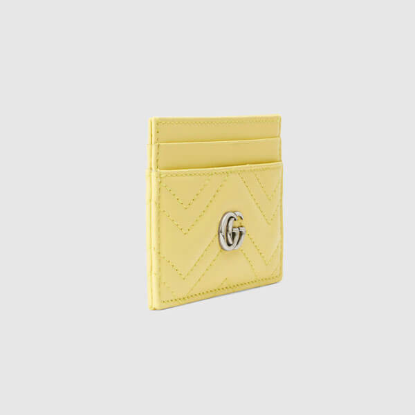 グッチ 財布 偽物【グッチ★20春夏】GGマーモント GG MARMONT CARD CASE 443127 DTD1P3926