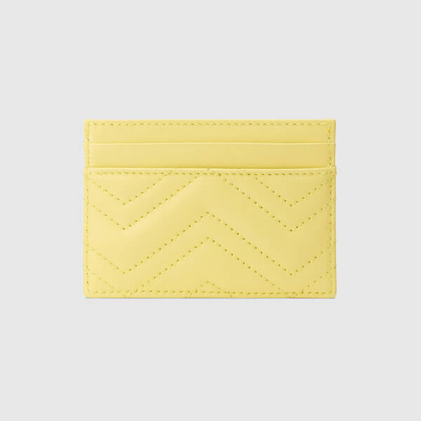 グッチ 財布 偽物【グッチ★20春夏】GGマーモント GG MARMONT CARD CASE 443127 DTD1P3926