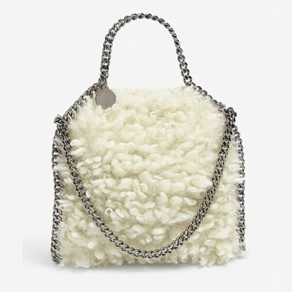 ファラベラ タイニースーパーコピートート ステラマッカートニー Tiny Falabella15SMa3