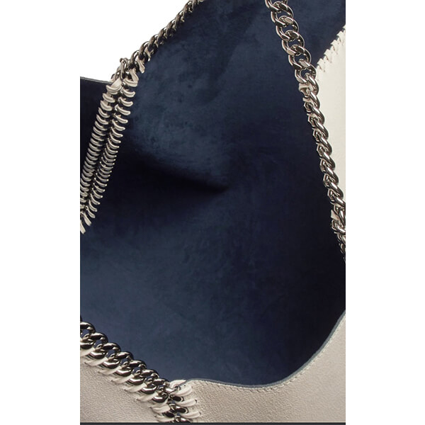 ステラマッカートニースーパーコピー  トートバッグ  Falabella reversible fauxbrushed-leather15SMa5