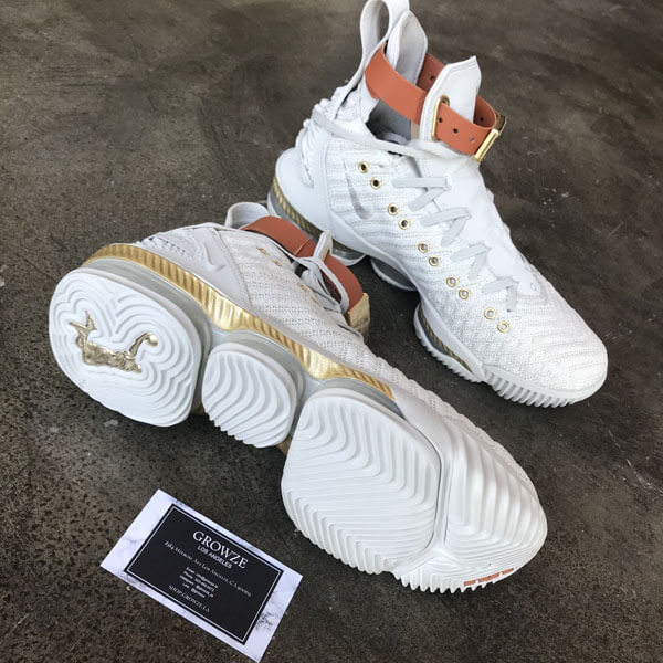 ★【ナイキ】追跡発 ナイキ コピー レブロン Wmns LeBron 16 HFR275082