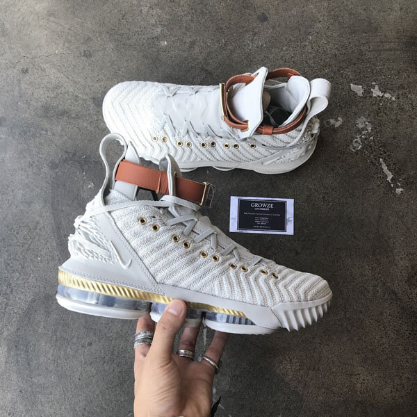 ★【ナイキ】追跡発 ナイキ コピー レブロン Wmns LeBron 16 HFR275082