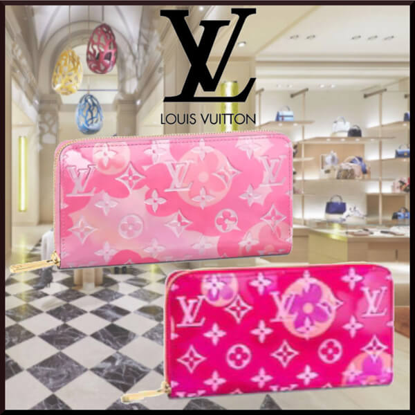 ルイ ヴィトン 財布 偽物 LV★ジッピーウォレット 21030225