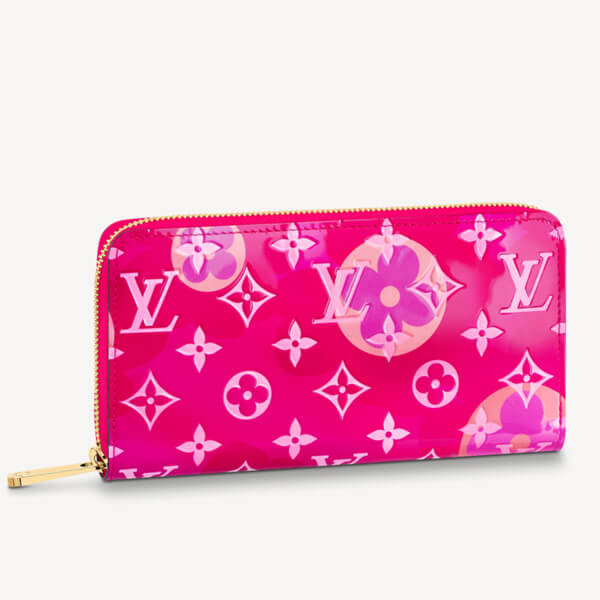 ルイ ヴィトン 財布 偽物 LV★ジッピーウォレット 21030225