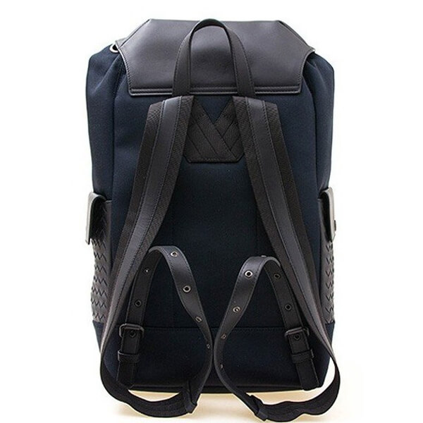 ★ボッテガヴェネタ★ コピー INTRECCIATO Panel Backpac.k★正規品★ 21030512