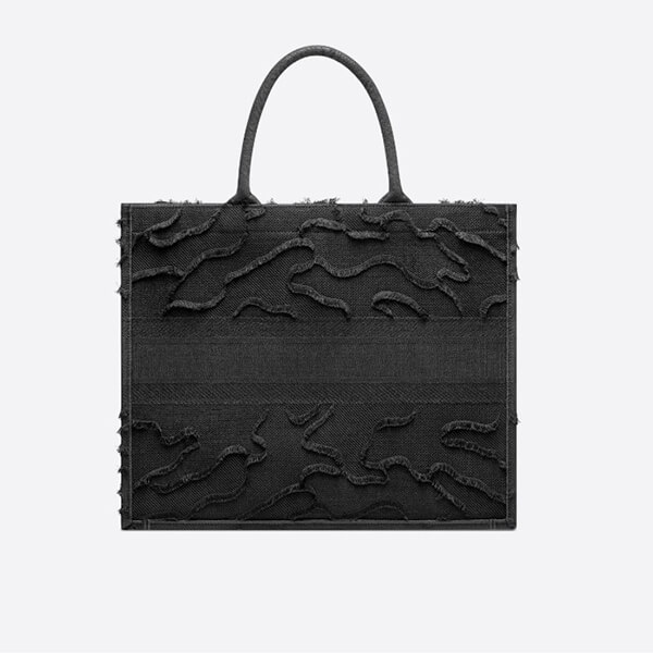 日本未入荷◆ディオール◆ディオール コピー BOOK TOTE カモフラージュ トート M1286ZWAH_M989