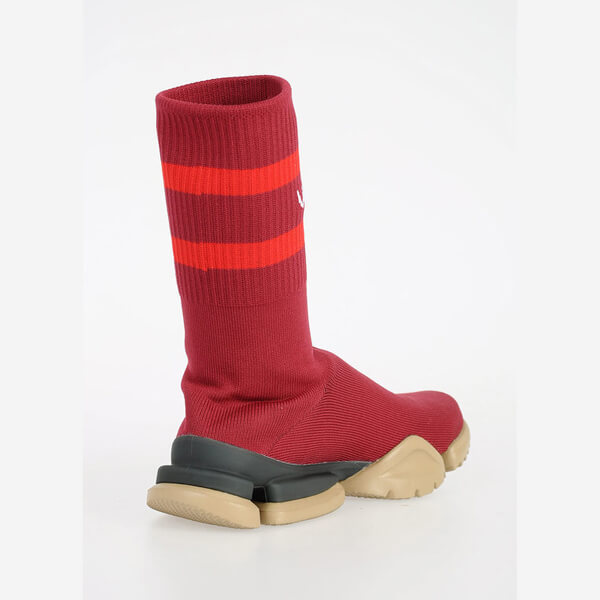 ヴェトモン 偽物 Classic Sock Sneakers 関税・送料込 21040740