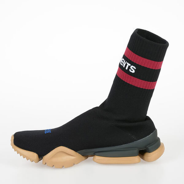 ヴェトモン 偽物 Classic Sock Sneakers 関税・送料込 21040740