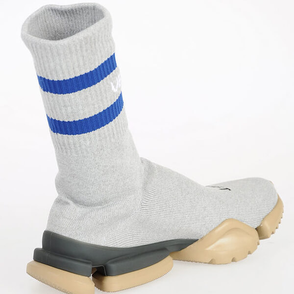 ヴェトモン 偽物 Classic Sock Sneakers 関税・送料込 21040740