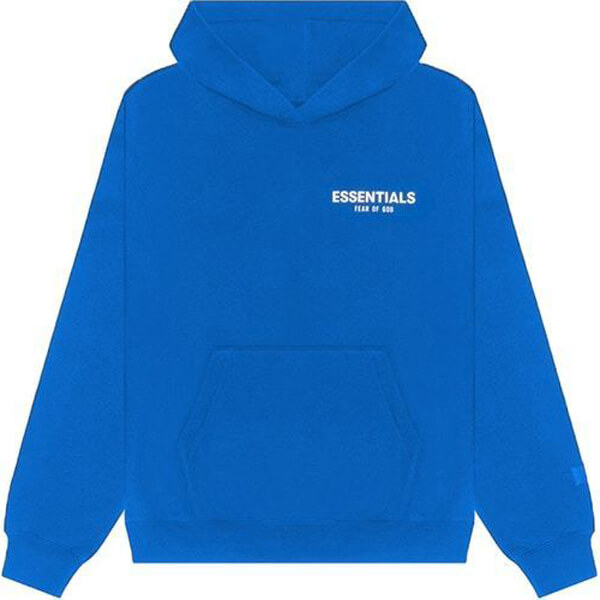 フィアオブゴッド Essentials x TMC Crenshaw パーカー スーパーコピー 二プシー 21041549