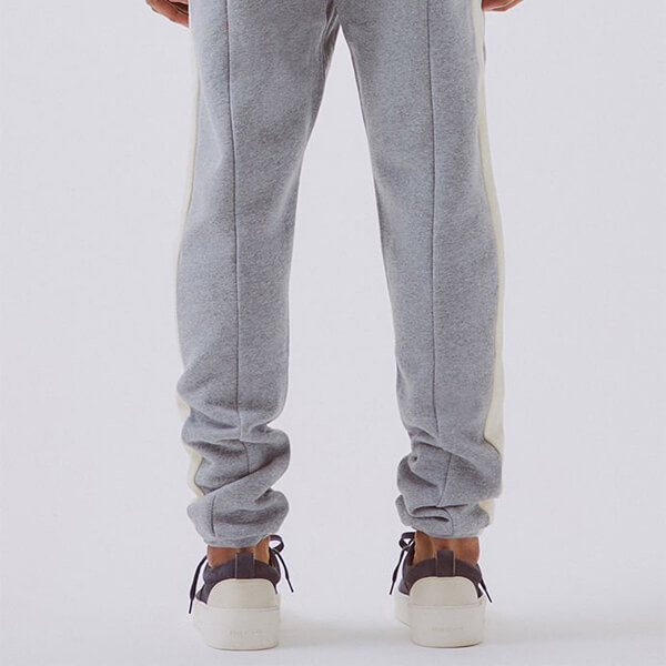 フィアオブゴッド FOG Essentials 18FW Side Stripe Sweatpants スウェット 偽物 21041553