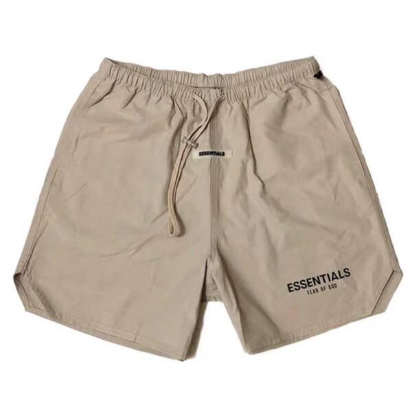 大人気【フィアオブゴッド】Essentials Nylon Active Shorts アクティブショーツ コピー 33900