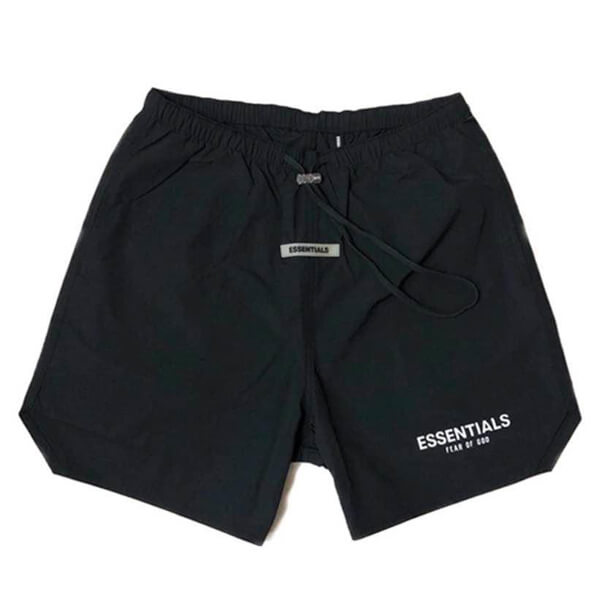 大人気【フィアオブゴッド】Essentials Nylon Active Shorts アクティブショーツ コピー 33900