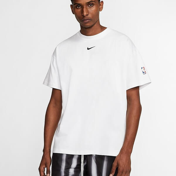 トリプルコラボ激レア! フィアオブゴッド x ナイキ Air Fear of God Tee Tシャツ コピー 21041557