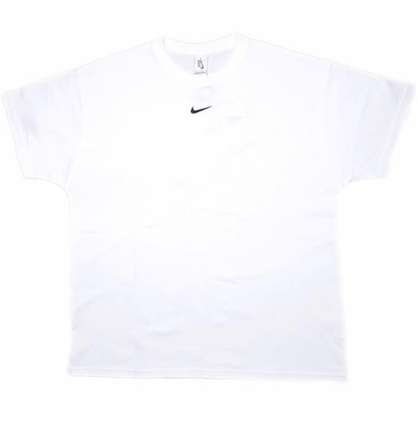 トリプルコラボ激レア! フィアオブゴッド x ナイキ Air Fear of God Tee Tシャツ コピー 21041557