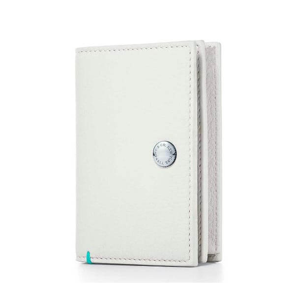 5色展開☆ティファニー スーパーコピー Vertical Folded Card Case 21042208