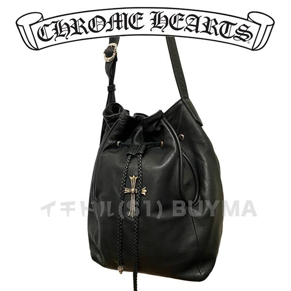 クロムハーツ バッグ 偽物 JILIAN Bag V2 CH Cross バッグ 21042651