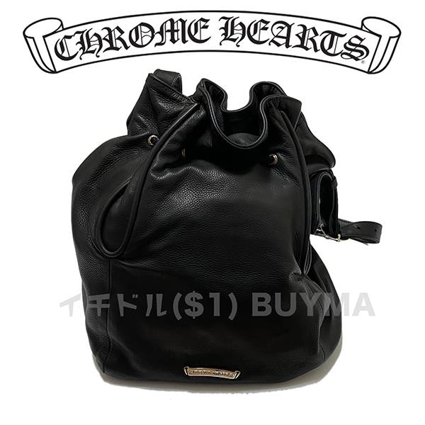 クロムハーツ バッグ 偽物 JILIAN Bag V2 CH Cross バッグ 21042651