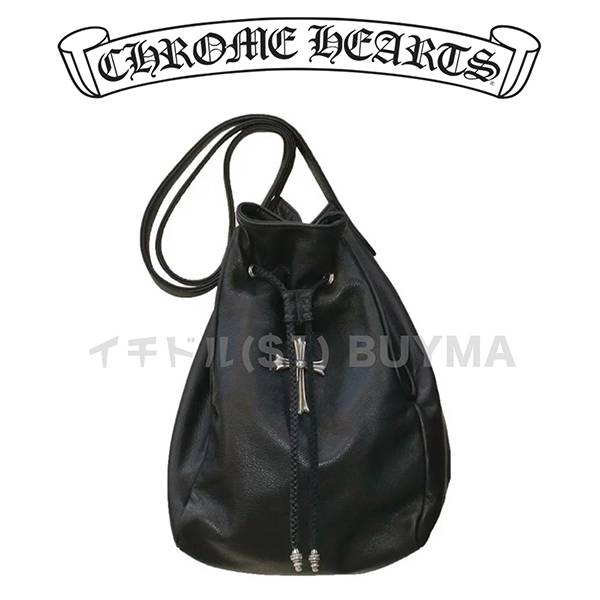 クロムハーツ バッグ 偽物 JILIAN Bag V2 CH Cross バッグ 21042651