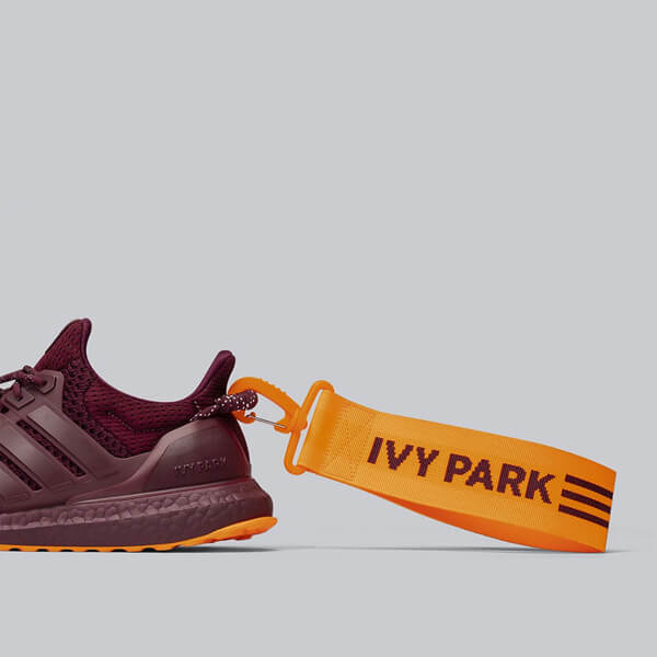 ◆日本未入荷◆アディダス 偽物◆アディダス×IVY PARK ULTRABOOST スニーカー◆送料無料◆FX3163