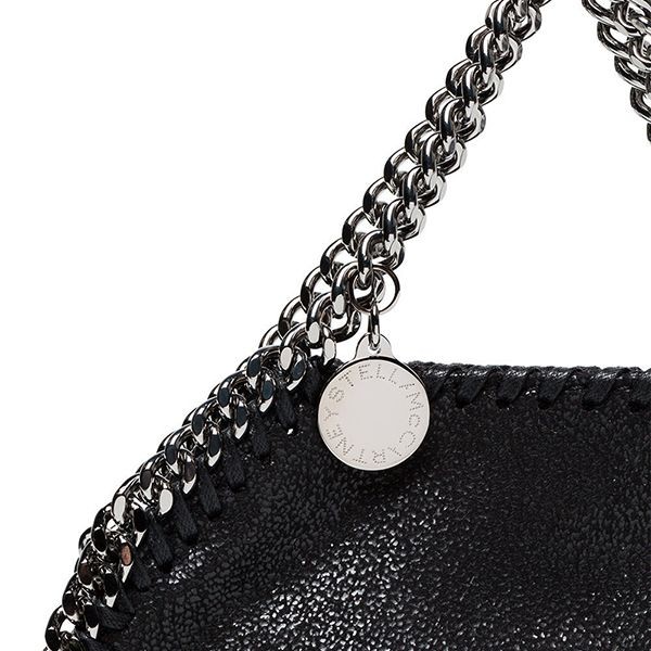 完売必至!//ステラマッカートニー トート 偽物★falabella タイニーチェーントート 391698W9132、391698W9355