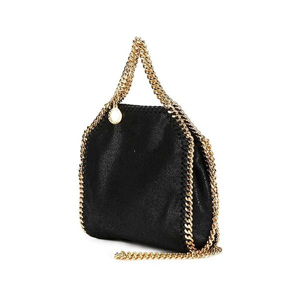 完売必至!//ステラマッカートニー トート 偽物★falabella タイニーチェーントート 391698W9132、391698W9355