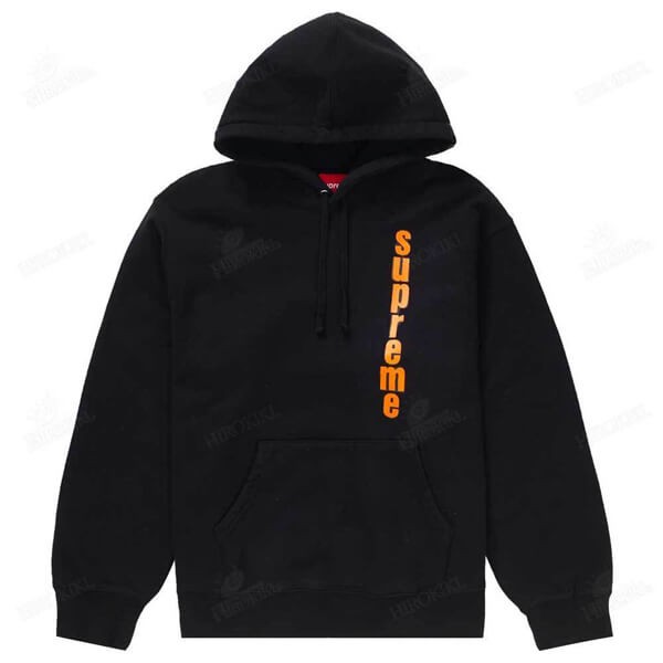 21SS /シュプリーム フーディ コピー Invert Hooded Sweatshirt シュプリーム パーカー 21060960