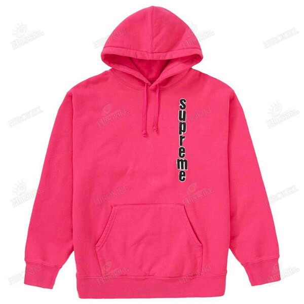 21SS /シュプリーム フーディ コピー Invert Hooded Sweatshirt シュプリーム パーカー 21060960