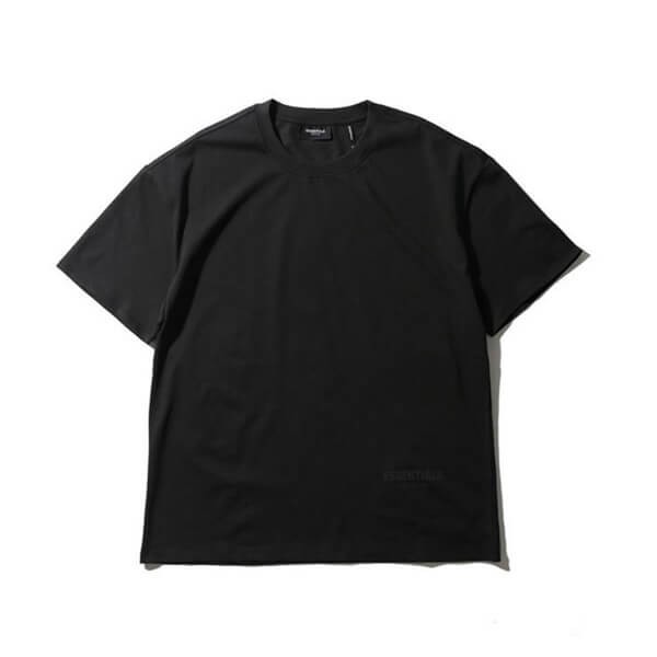 即納 エッセンシャルズ tシャツ 偽物 リフレクター pullover tee 21061808