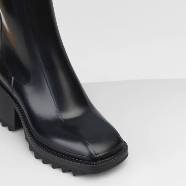 クロエ レインブーツ コピーBetty Rain Boots レインブーツ 21062310