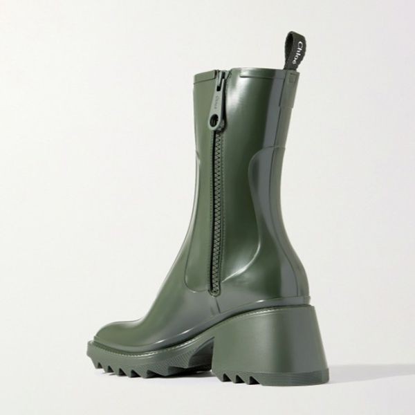 クロエ レインブーツ コピーBetty Rain Boots レインブーツ 21062310