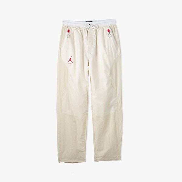 【激レア 限定コラボ】 ナイキ x オフホワイト コピー Pants Sail / Fossil DB4250-233