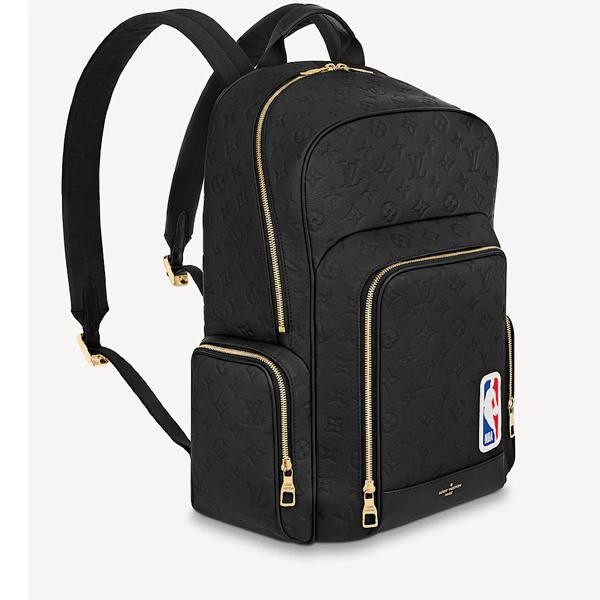 ヴィトン NBA バスケット バックパック コピー リュックサック M57972