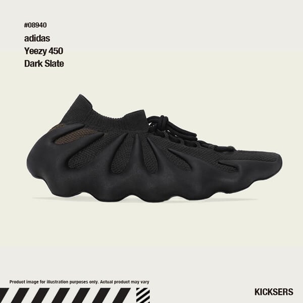 アディダス イージー 450 偽物 ダークスレイト アディダス Yeezy 450 Dark Slate 21063018