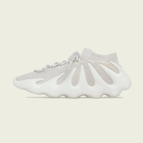 激レア 人気 アディダス イージー Yeezy 450 コピー CLOUD WHITE H68038