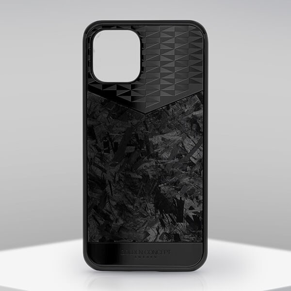 ゴールデンコンセプト コピー iphoneケース Case - Forged Carbon Edition 21071930