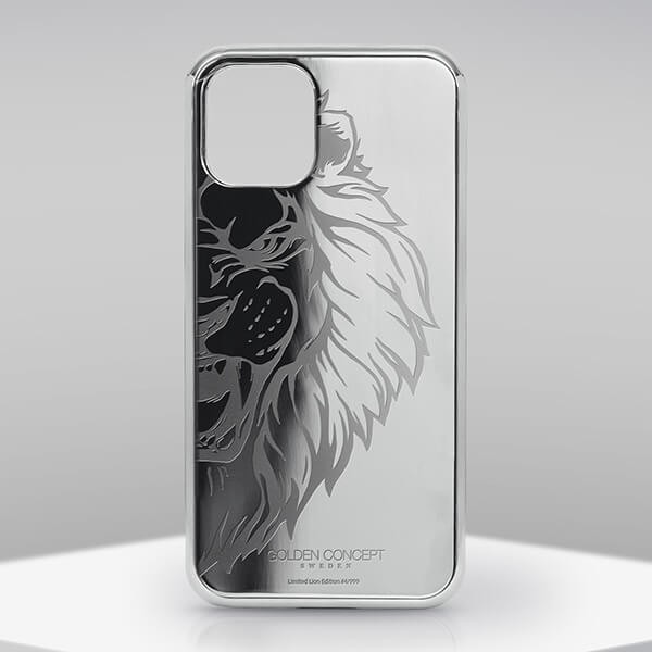 ゴールデンコンセプト コピー iphoneケース Case - Limited Lion Edition 21071932