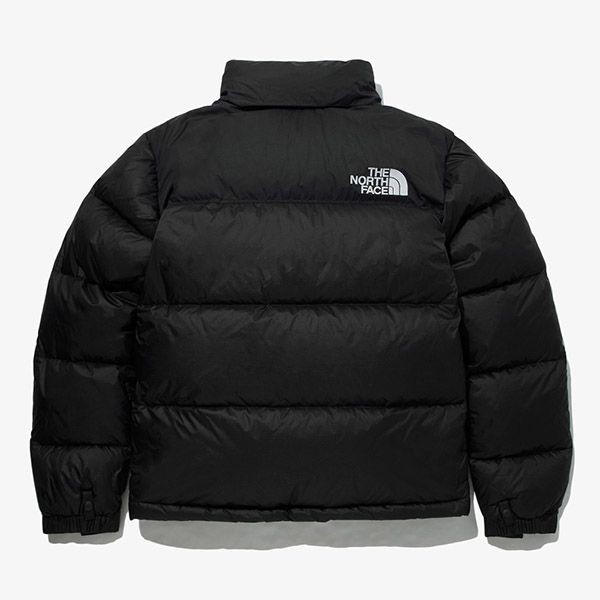 ザノースフェイス 1996 ECO NUPTSE DOWN ダウンジャケット偽物 NJ1DM83A