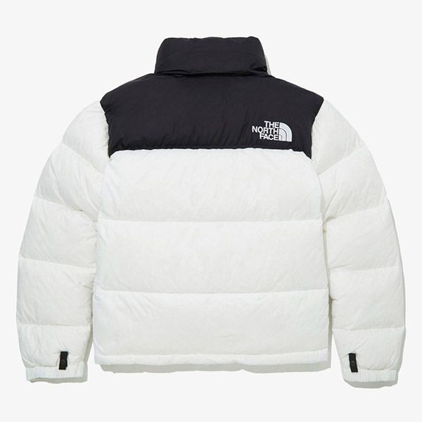 ザノースフェイス 1996 ECO NUPTSE DOWN ダウンジャケット偽物 NJ1DM83A