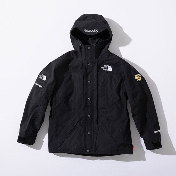 限定コラボ超激レア! シュプリーム ×THE NORTH FACE RTG Jacket+Vest コピー21101206