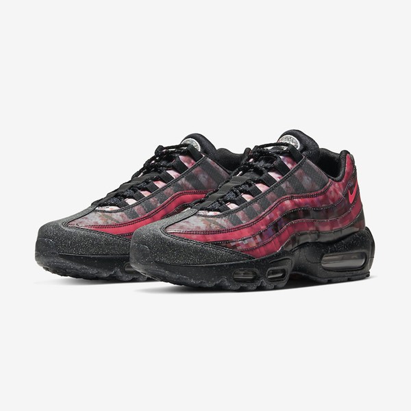 レアモデル☆ナイキ Air Max 95 Premium チェリーブロッサム 偽物CU6723 076