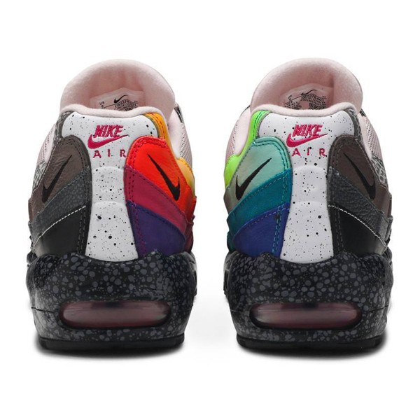 size? X ナイキ Air Max 95 偽物 Air Max Day (2020) 20 for 20 CW5378001