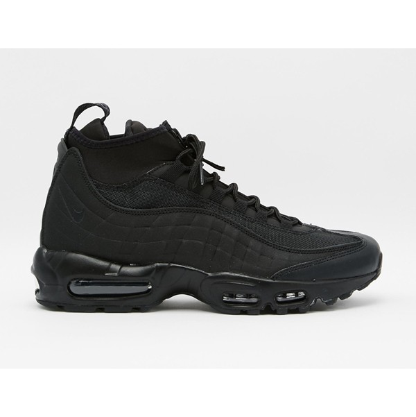 ナイキ♪Air Max 95 Sneakerboots♪スニーカーブーツ偽物♪21102004