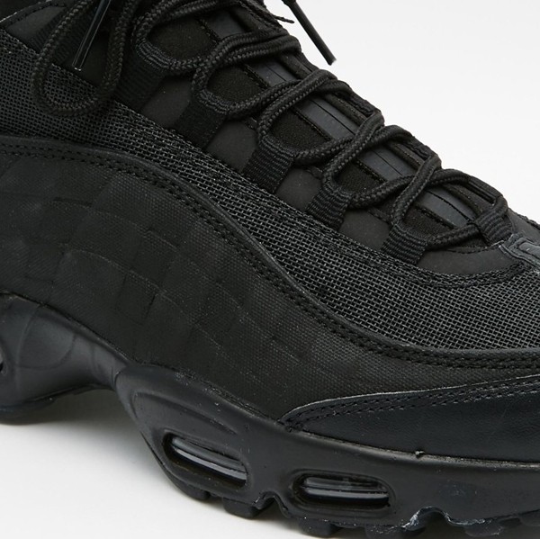 ナイキ♪Air Max 95 Sneakerboots♪スニーカーブーツ偽物♪21102004