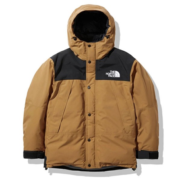 ザ ノースフェイス ND91930 偽物 MOUNTAIN DOWN JACKET マウンテン ダウン ジャケット 6色 2021AW