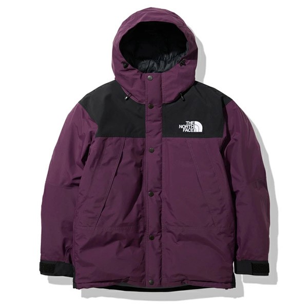 ザ ノースフェイス ND91930 偽物 MOUNTAIN DOWN JACKET マウンテン ダウン ジャケット 6色 2021AW