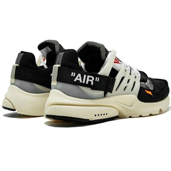 【ナイキ 】★ナイキ  x Off-White Air 偽物Presto OG Th.e 10 21110801